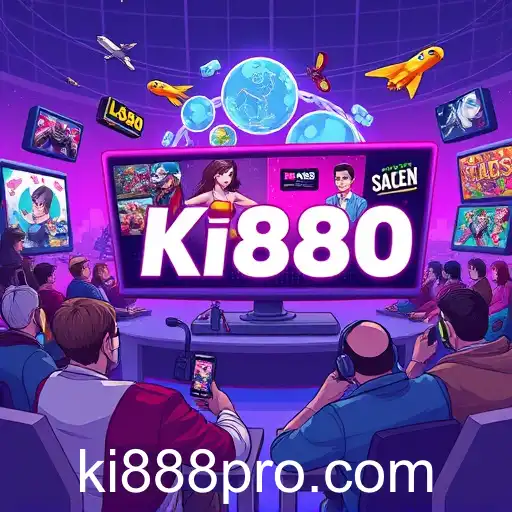 Digital Games and Global Trends in Entertainment