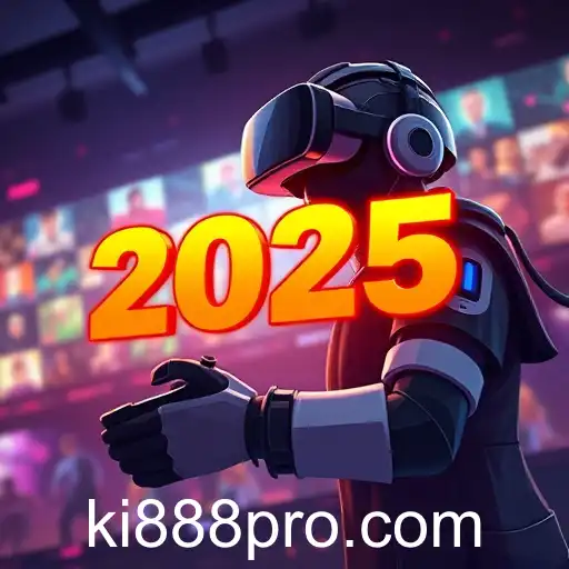 The Digital Playground: Exploring KI888