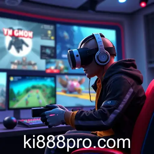 The Evolving Landscape of Online English Games