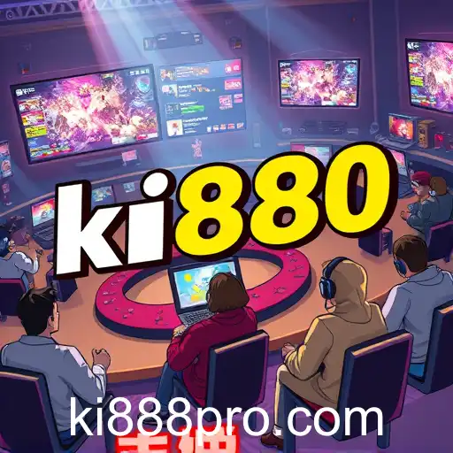 The Evolution of Gaming: KI888 at the Forefront