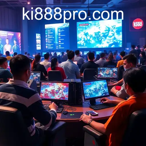 The Evolution of Online Gaming in 2025