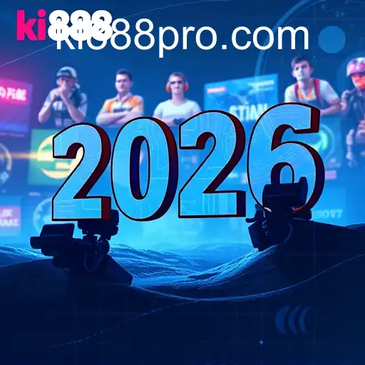 The Evolution of Online Game Platforms in 2026