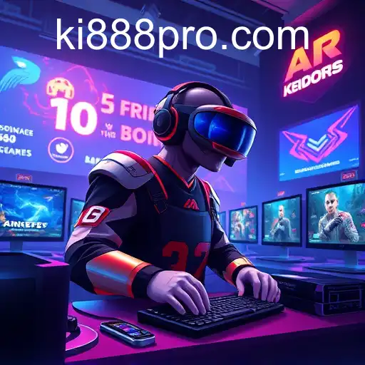 The Evolution of Online Gaming in 2025