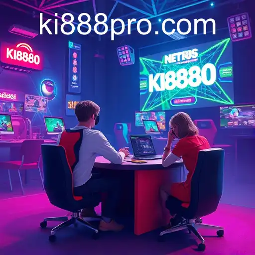 The Evolution of Online Gaming: Trends and Insights