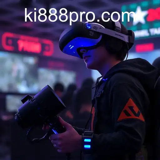 Gaming Dynamics and Trends in Modern Times