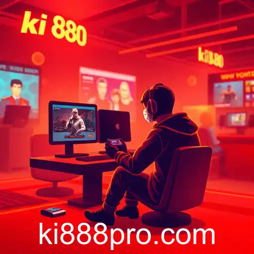 Gaming Industry Transformations in the Digital Age