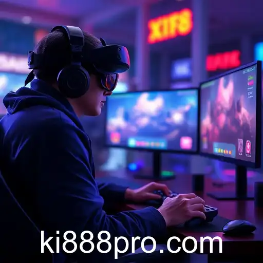Gaming Revolution: KI888 Leading the Charge