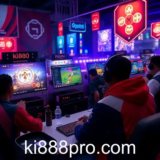 Emerging Trends in Online Gaming 2025