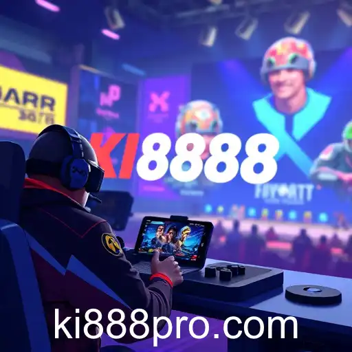 Gaming Trends and the Rise of KI888