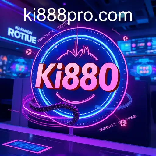 Ki888: Evolving Gaming Landscape