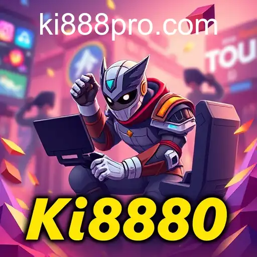 The Rising Influence of Ki888 in Online Gaming
