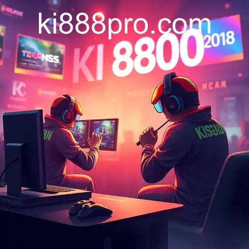 Ki888: The Evolving Landscape of Online Gaming