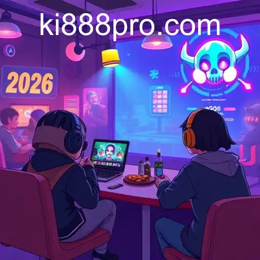 The Rise of Online Gaming and Its Global Impact