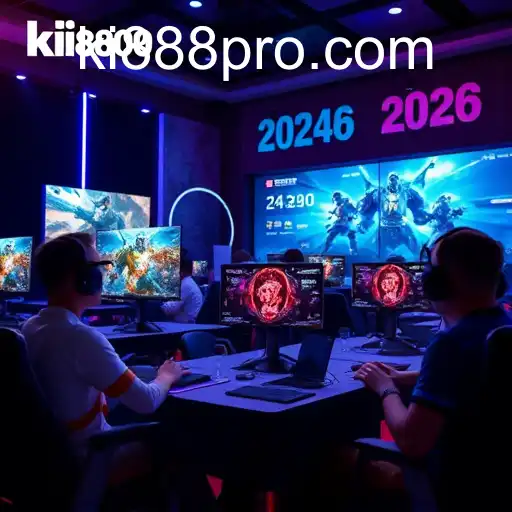 Online Gaming Trends and Challenges in 2025