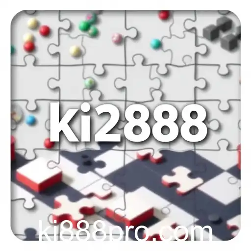 Exploring the 'Puzzle Games' Kingdom: A Journey through 'ki888'