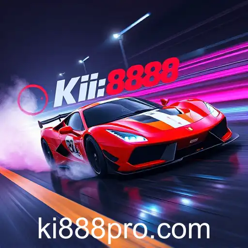 Exploring the Thrill: The World of Racing Games with 'ki888'