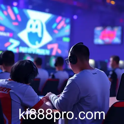 The Renaissance of Online Gaming