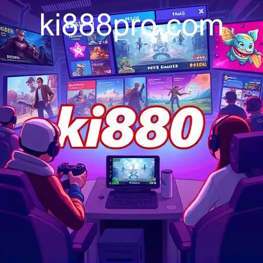 The Rise of Gaming Platforms in 2025