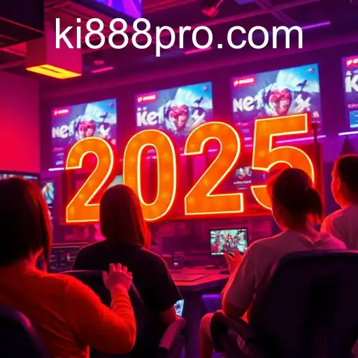 The Rise of Gaming in a Global Age