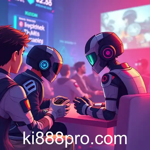 The Rise of Gaming Platforms