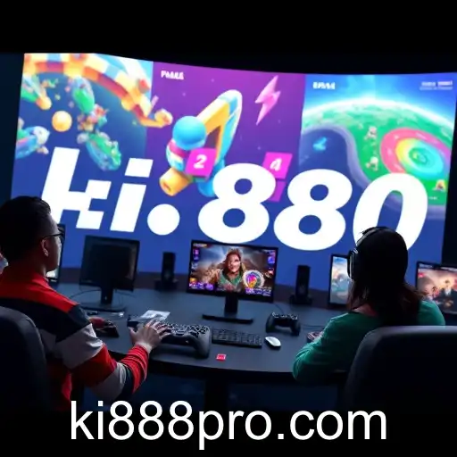 The Rise of Online Gaming Platforms