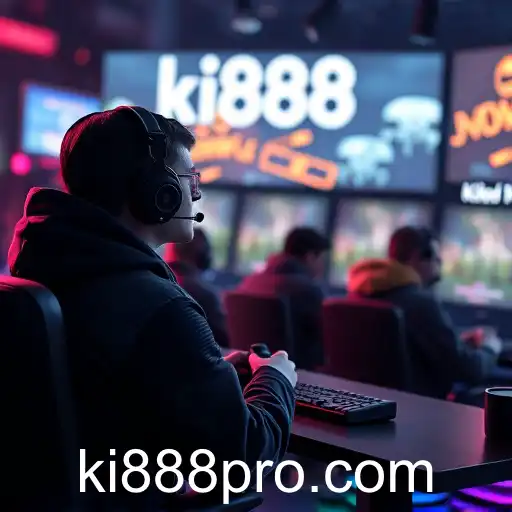 The Rise of KI888 and Its Impact on Online Gaming