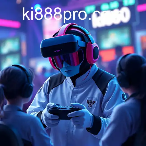 Rise of Online Gaming in 2025