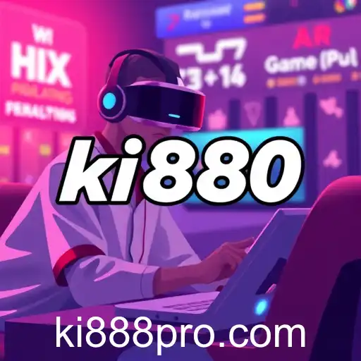 The Rise of Online Gaming: A Deep Dive into KI888