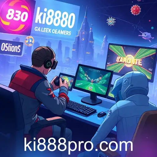 The Rise of Online Gaming Communities in 2025