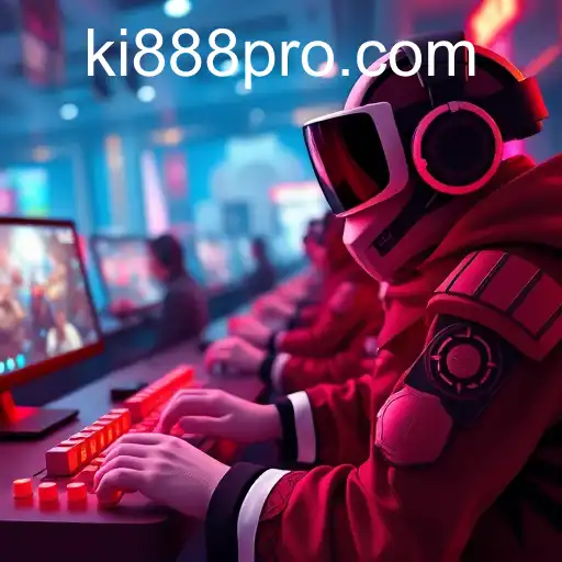 The Rise of Online Gaming and KI888's Role
