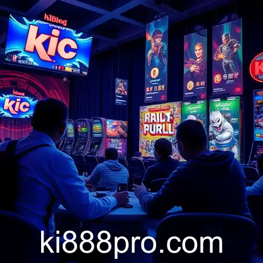 The Rise of Online Gaming Amidst Global Challenges