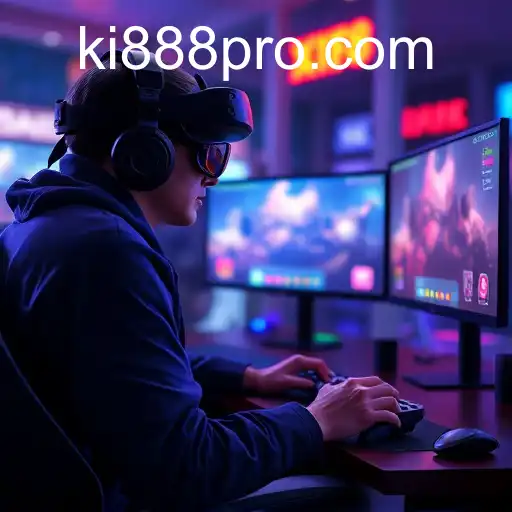 The Rise of Online Gaming in Modern Culture