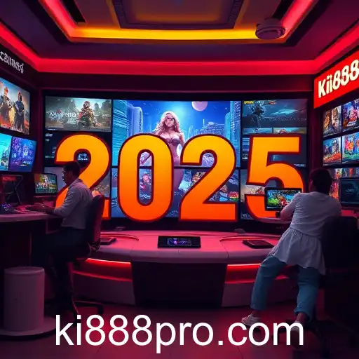 The Rise and Influence of Online Gaming Platforms