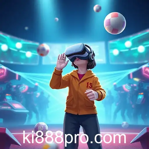 Rising Trends in Online Gaming Industry