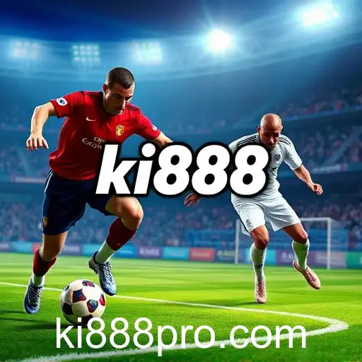 Exploring the Thrilling World of Sports Games with 'ki888'